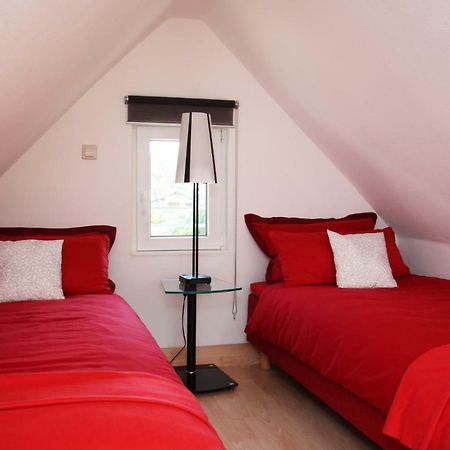 Apartment Sonnenterrasse Baden-Baden Zewnętrze zdjęcie