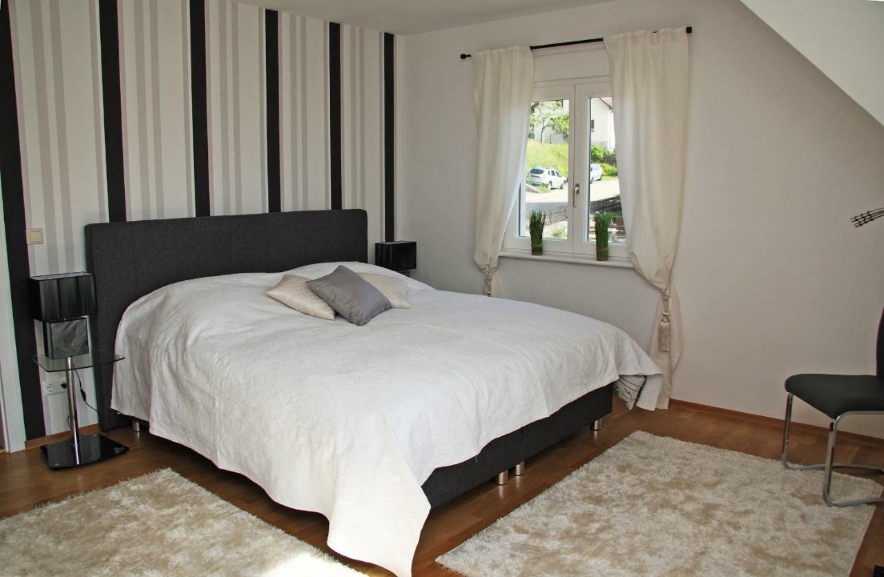 Apartment Sonnenterrasse Baden-Baden Zewnętrze zdjęcie