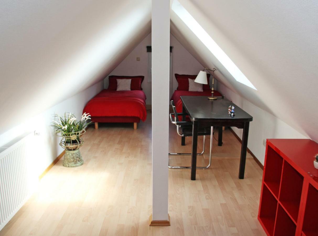 Apartment Sonnenterrasse Baden-Baden Zewnętrze zdjęcie