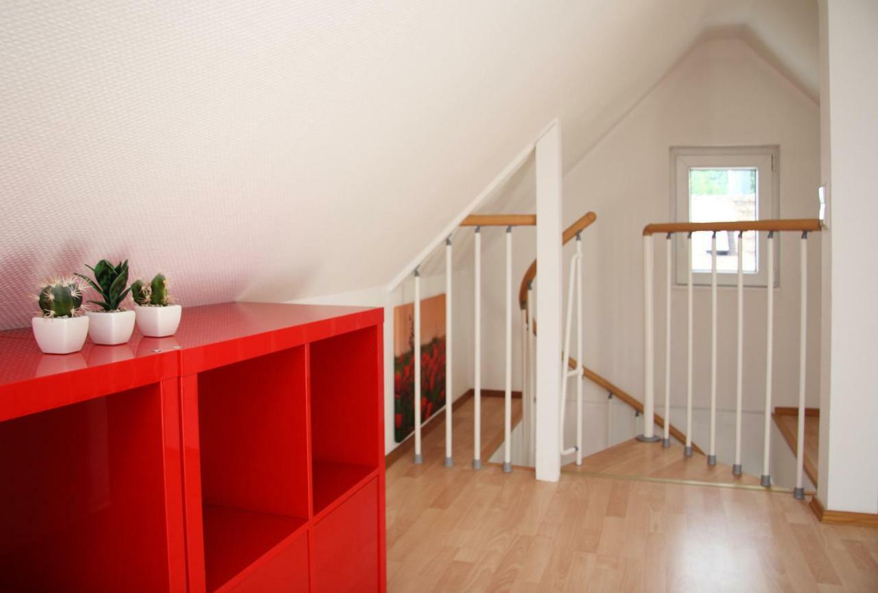 Apartment Sonnenterrasse Baden-Baden Zewnętrze zdjęcie