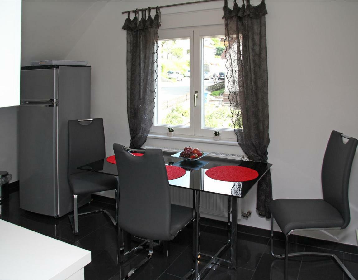 Apartment Sonnenterrasse Baden-Baden Zewnętrze zdjęcie