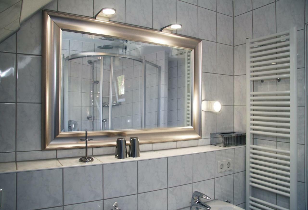 Apartment Sonnenterrasse Baden-Baden Zewnętrze zdjęcie