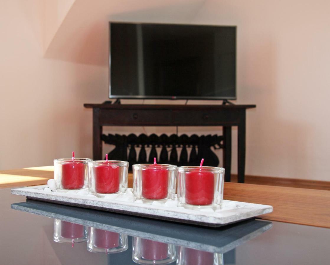 Apartment Sonnenterrasse Baden-Baden Zewnętrze zdjęcie