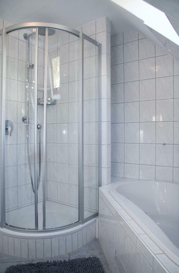 Apartment Sonnenterrasse Baden-Baden Zewnętrze zdjęcie